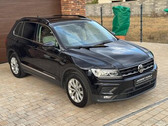 Volkswagen Tiguan 1.5tsi 110kw, DSG - 3