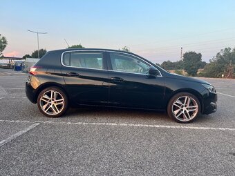 Peugeot 308 1.6 THP Allure - 3