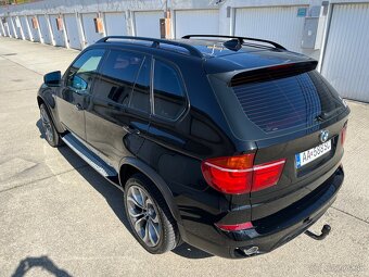 bmw x5 e70 3.0d xdrive - 3