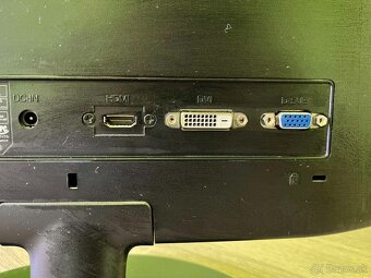 Acer Monitor - 3