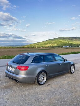 A6C6 AVANT - 3