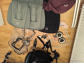 Bugaboo bee3/5 - 3