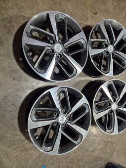 5x114,3 r18 original hyundai - 3