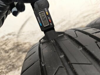 195/55 R15 Letné pneumatiky Hankook Ventus Prime 2 kusy - 3