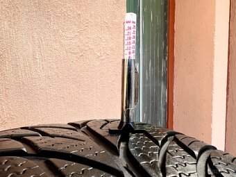 205/55 R16 zimné pneumatiky - 2 kusy DOT2024 - 3