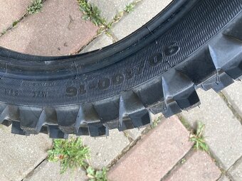 Maxxis Koleso/guma - 3