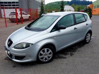 Seat Altea 1.9 TDI 77kw 105PS - 3