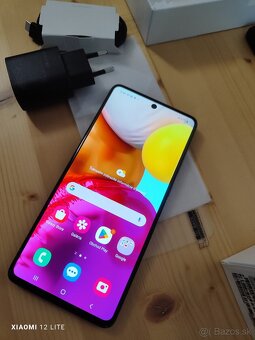 Samsung a71 dual sim - 3