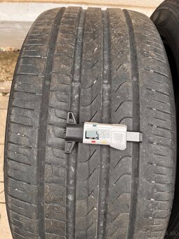 275/50R20 Pirelli letne - 3