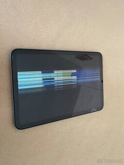 iPad Mini 256GB WIFI + Cellular (aj na SIM kartu) - rozbitý - 3