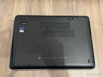 HP Elitebook 840 G2 - 3
