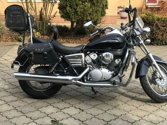 Honda shadow 125 - 3