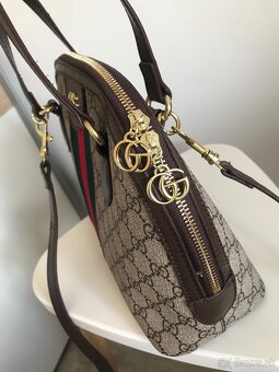 Gucci - kabelka - 3