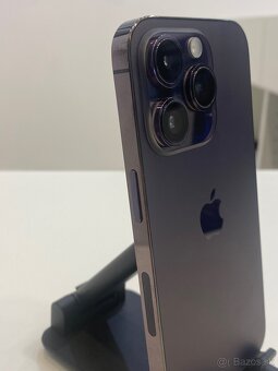 ZÁRUKA | iPhone 14 Pro 512gb Purple - 3