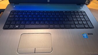 Hp probook 470 G2 17,3 " - 3