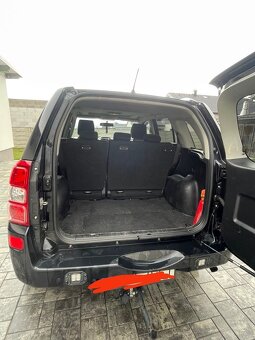Suzuki Grand Vitara 4x4 1.9 95kw - 3