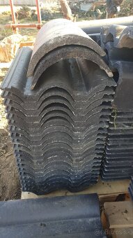Škridla Terran DANUBIA EVO Carbon - 3