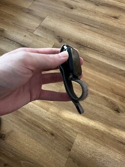 ⌚ Apple Watch Series 7 - 45mm, plne funkčné, s miernym opotr - 3