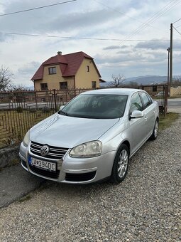 Volkswagen Jetta 1.9 Tdi 77kw - 3