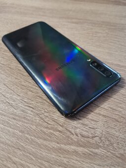Samsung Galaxy A50 / 4GB/128GB - 3