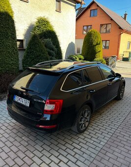 Škoda octavia 3 4x4 - 3
