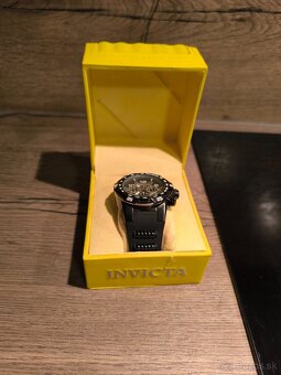 Predám hodinky značky Invicta - 3