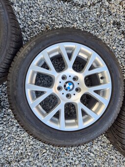 Elektrony 5x120 Bmw styling238 245/50 r18 - 3