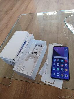 Predám alebo vymením nový Redmi Note Pro Plus 5G 12/512GB - 3