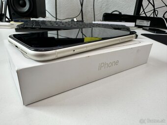 Apple iPhone 11 64gb White - 3