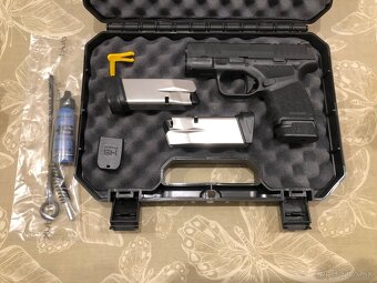 Predám pištol HS H11 (Hellcat) 9x19 - 3