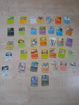 Pokémon karty fake - 3