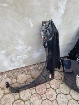 Opel Corsa D Lift 11-14 predok - 3