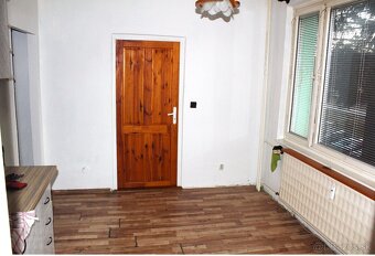 Predaj,2izb.byt v obci Kokava nad Rimavicou - 3