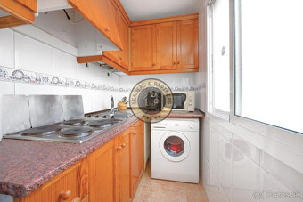 Apartmán 4+kk s balkónom Torrevieja-Curva del Palangre, Špan - 3