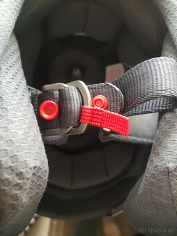 Ducati Corse V5 Arai Drudi performance prilba - 3