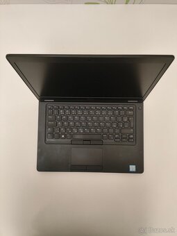 Dell Latitude 5480 i5-7300u/8 Gb RAM//256 Gb SSD - 3