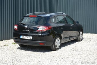 Renault Mégane Grandtour 1.5 DCi - 3