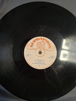 Gramofonové platne - 3