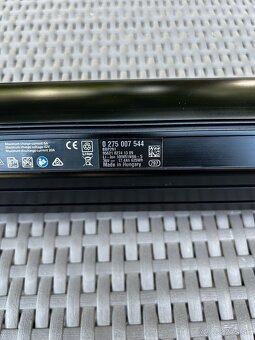Bosch powertube 625Wh 16,7Ah 36V VERTICAL - 3