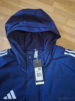Zimná bunda Adidas - 3