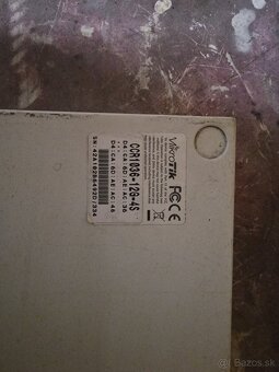 Mikrotik CCR1036-12G-4S - 3