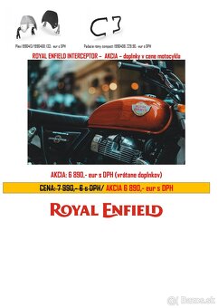 Royal Enfield Interceptor 650 - 3