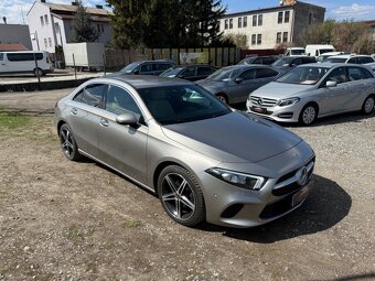 Mercedes-Benz A trieda 180 d /T - 3