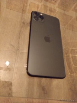 Predám alebo vymením krásny a plne funkčný Iphone 11 Pro Max - 3