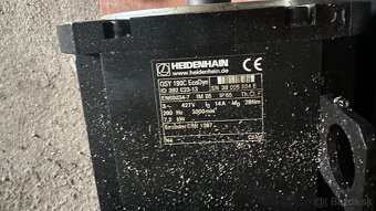 Komponenty Heidenhain - 3