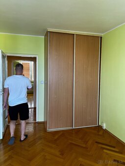 Stavana šatnikova skrina - 3