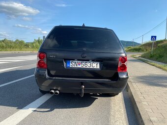 Predám passat b5,5 1.9 TDi 96kw - 3