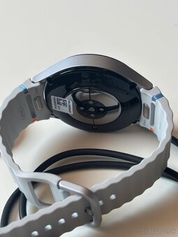 Samsung Galaxy Watch 7 LTE 44mm, Grey - 3