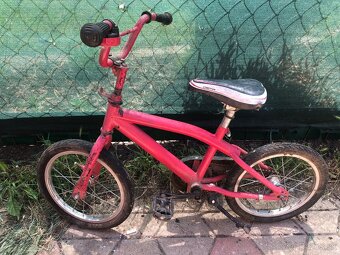 Detské bicykle - 3