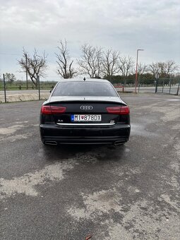 Audi A6 - 3